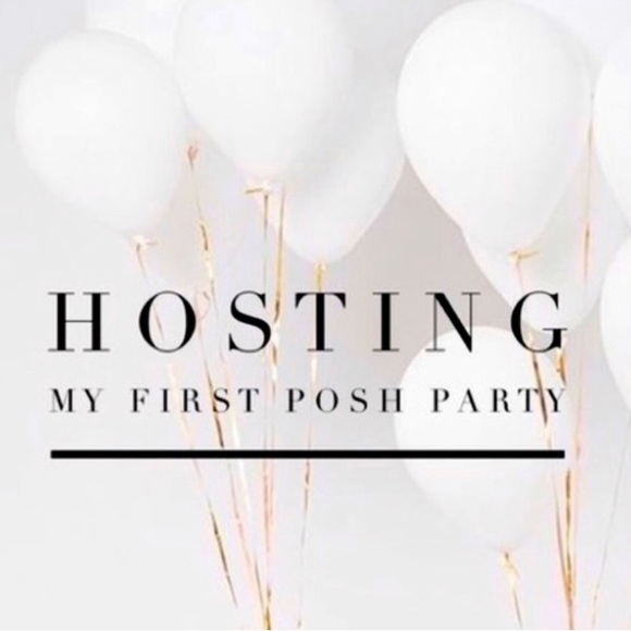 Co-Hosting My 2nd Posh Party Theme Outdoor Adventure - Picture 3 of 4